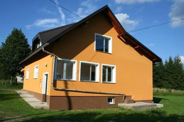 Apartments Nino Jasenak Exterior photo