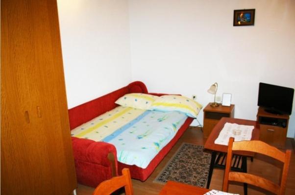 Apartments Nino Jasenak Room photo